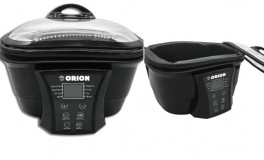 ORION OMC-M222 MULTIFUNKCIÓS SÜTŐ 