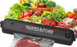 1+1 Sealer Professzionális Vákumozó