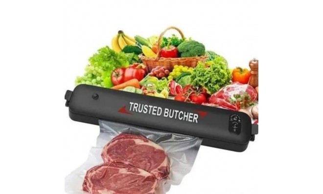 1+1 Sealer Professzionális Vákumozó