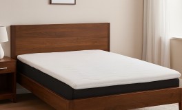 Livarno fedőmatrac 140x200cm