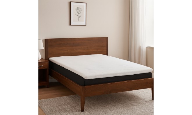 Livarno fedőmatrac 140x200cm