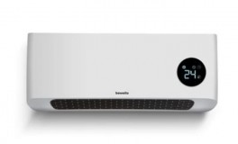 Fali hősugárzó - 1000/2000W