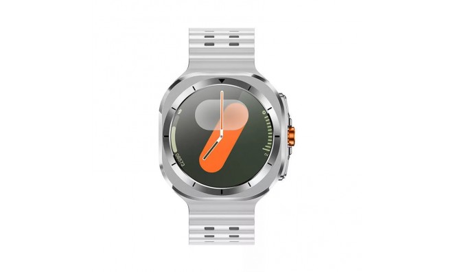 Z7 Ultra okosóra, fehér 2