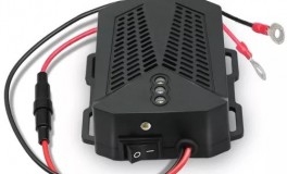 Autós ultrahangos rágcsálóriasztó