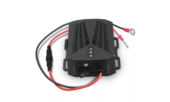 Autós ultrahangos rágcsálóriasztó