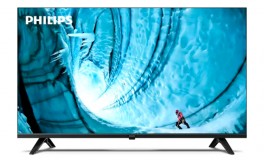 Philips 40'' Full HD Smart TV