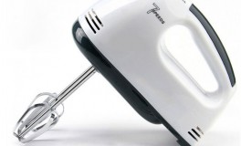 Scarlett Habverő gép