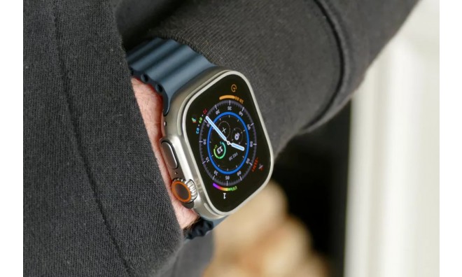 S8 Ultra okosóra Szett