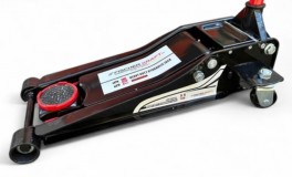 Fischer Kraft 5,5T emelő