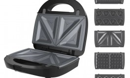 WinningStar melegszendvics sütő