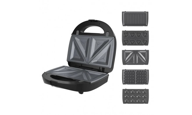 WinningStar melegszendvics sütő