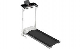 HomeFit Space-Saver Futópad