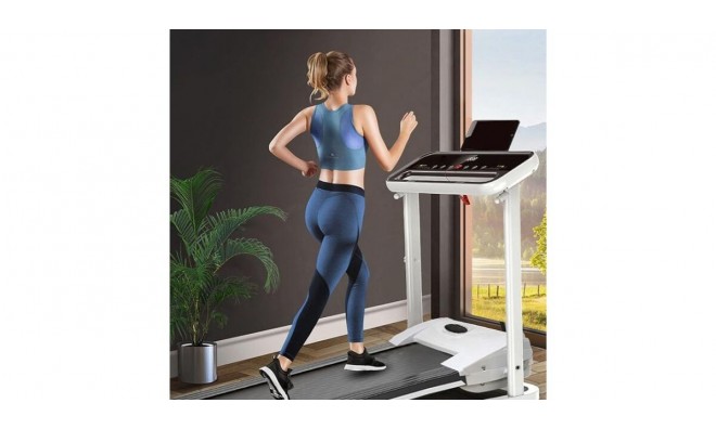 HomeFit Space-Saver Futópad 2