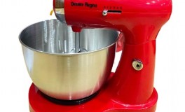 Dessini Regina prémium robotgép