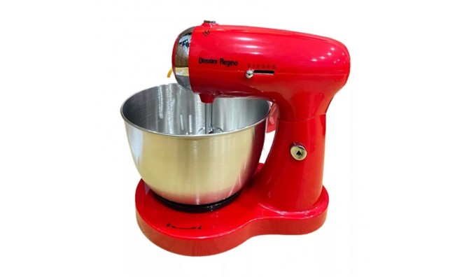 Dessini Regina prémium robotgép