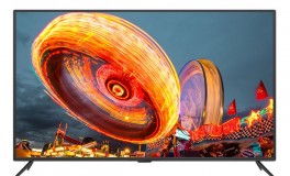 ExpressLuck 55'' Smart Tv