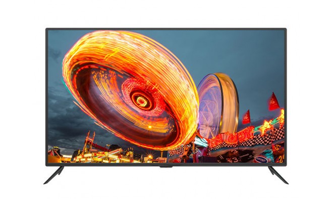 ExpressLuck 55'' Smart Tv