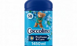 6x1450ml Coccolino Perfume Öblítő