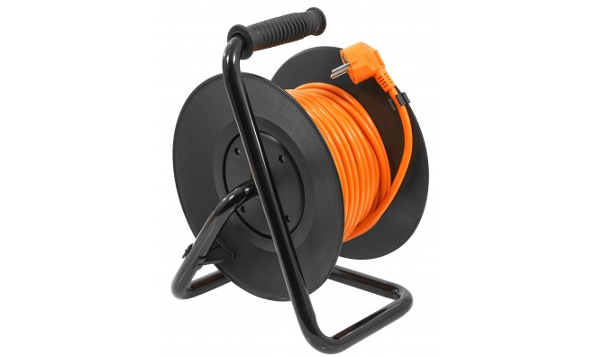 Verke Hosszabbító Kábel Dobbal 2