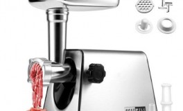 BestWell Elektromos Húsdaráló