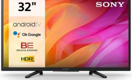 Sony  32'' (80 cm) Android TV