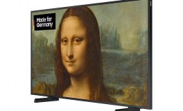 Samsung QLED 43'' 4K UHD Smart TV