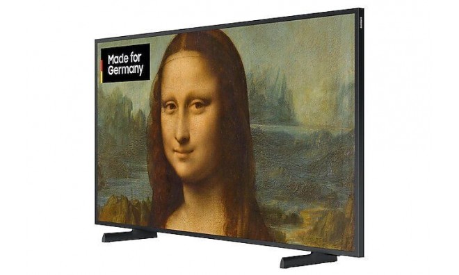 Samsung QLED 43'' 4K UHD Smart TV