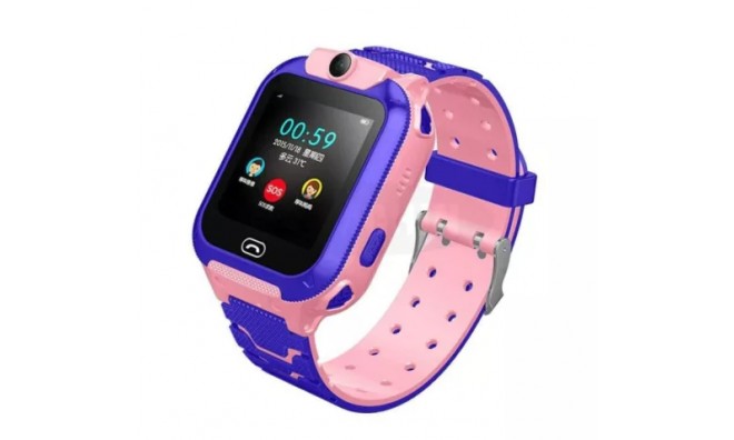 TriangleTech Gyerek Okosóra