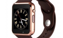 AlphaOne Magyar nyelvű okosóra