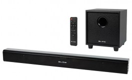 BLOW CINEMA 4.1 Bluetooth Soundbar
