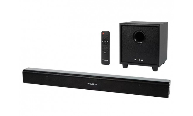 BLOW CINEMA 4.1 Bluetooth Soundbar