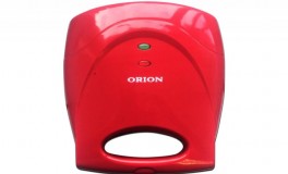 ORION OMC-M222 3in1 szendvicssütő