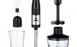 ORION ohb-05ad-7 botmixer szett