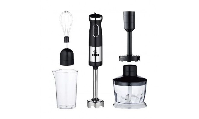 ORION ohb-05ad-7 botmixer szett