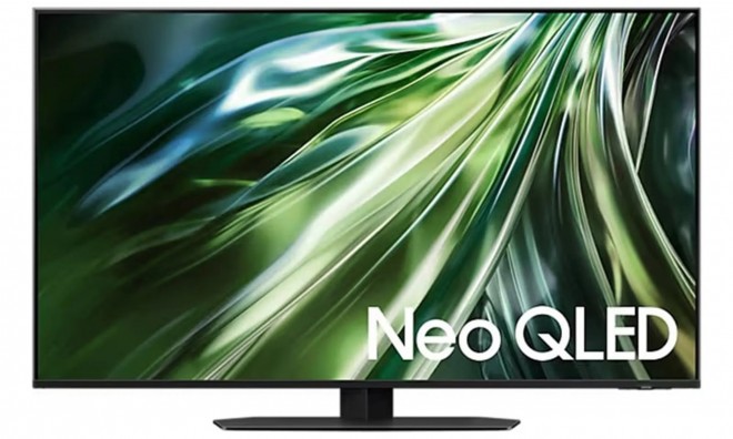Samsung Neo QLED 4K TV