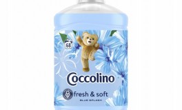 6 db Coccolino Öblítő Koncentrátum