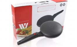 Mini palacsintasütő