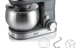 RAF multifunkciós konyhai robotgép