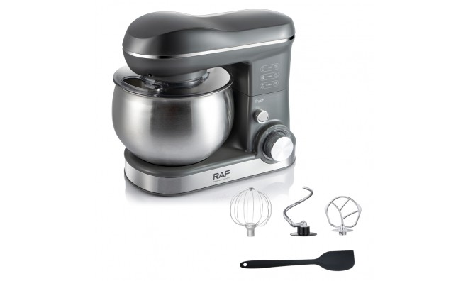 RAF multifunkciós konyhai robotgép