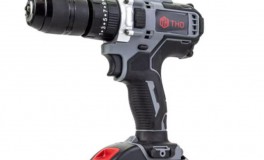 Ütvefúró akkuval, kiegészítővel