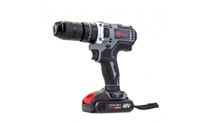 Ütvefúró akkuval, kiegészítővel