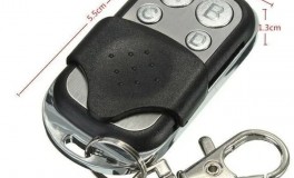 1+1 Távirányító másoló