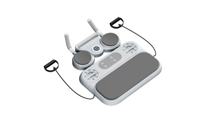 Multifunkciós hasizomtréner