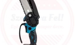 Akkumulátoros Ágvágó Láncfűrész