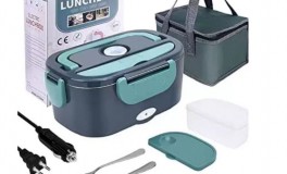 Elektromos ételmelegítő doboz