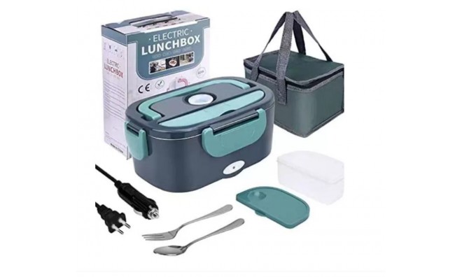 Elektromos ételmelegítő doboz
