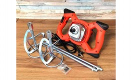 Flinke Elektromos keverő