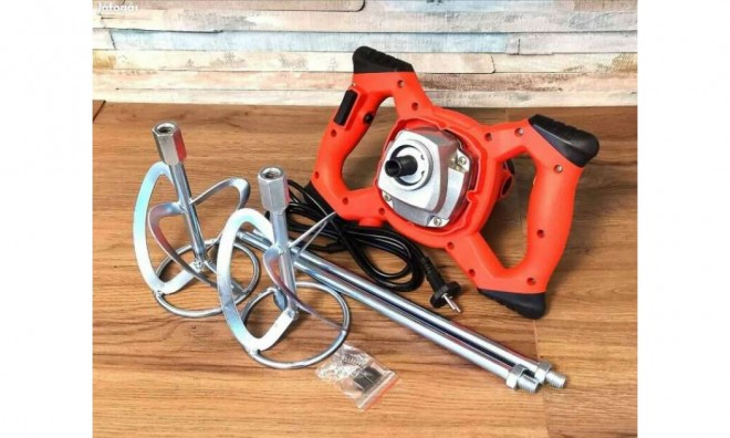 Flinke Elektromos keverő