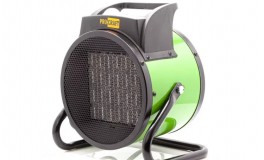 Fűtőventilátor Procraft FP30