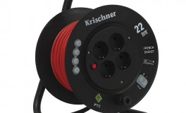 Krischner Kábeldob 22 m